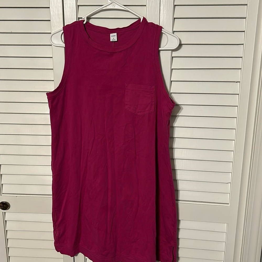 Old Navy Dress